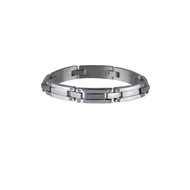 Bracelet Elois acier