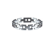 Bracelet Barsa acier