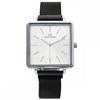 Montre Homme GIORGIO bracelet Acier Noir - vue V1