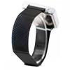 Montre Homme GIORGIO bracelet Acier Noir - vue V2