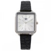 Montre Femme M. JOHN bracelet Cuir Noir - vue V1