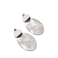 Boucles d'oreilles goutte