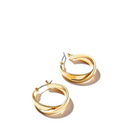 Boucles d'oreilles pendantes