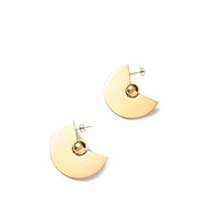 Boucles d'oreilles goutte