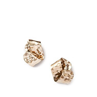 Boucles d'oreilles goutte