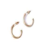 Boucles d'oreilles goutte