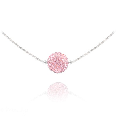 collier ras de cou argent boule collier ras de cou argent boule