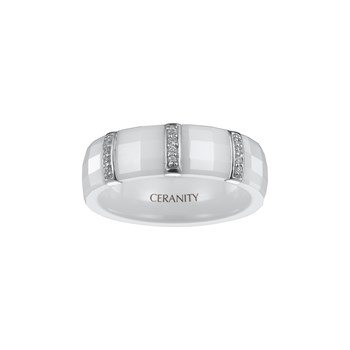 Bague en Argent