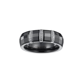 Bague en Argent