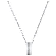 Collier en Argent