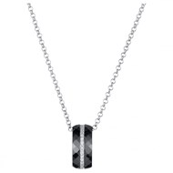 Collier en Argent