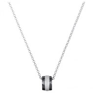 Collier Céramique et argent Ceranity