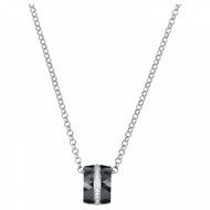 Collier en Argent