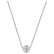 Collier en Argent