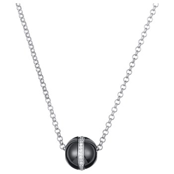 Collier en Argent