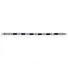 Bracelet souple Johan en Acier 316L - vue V1