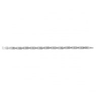 Bracelets Acier Phébus