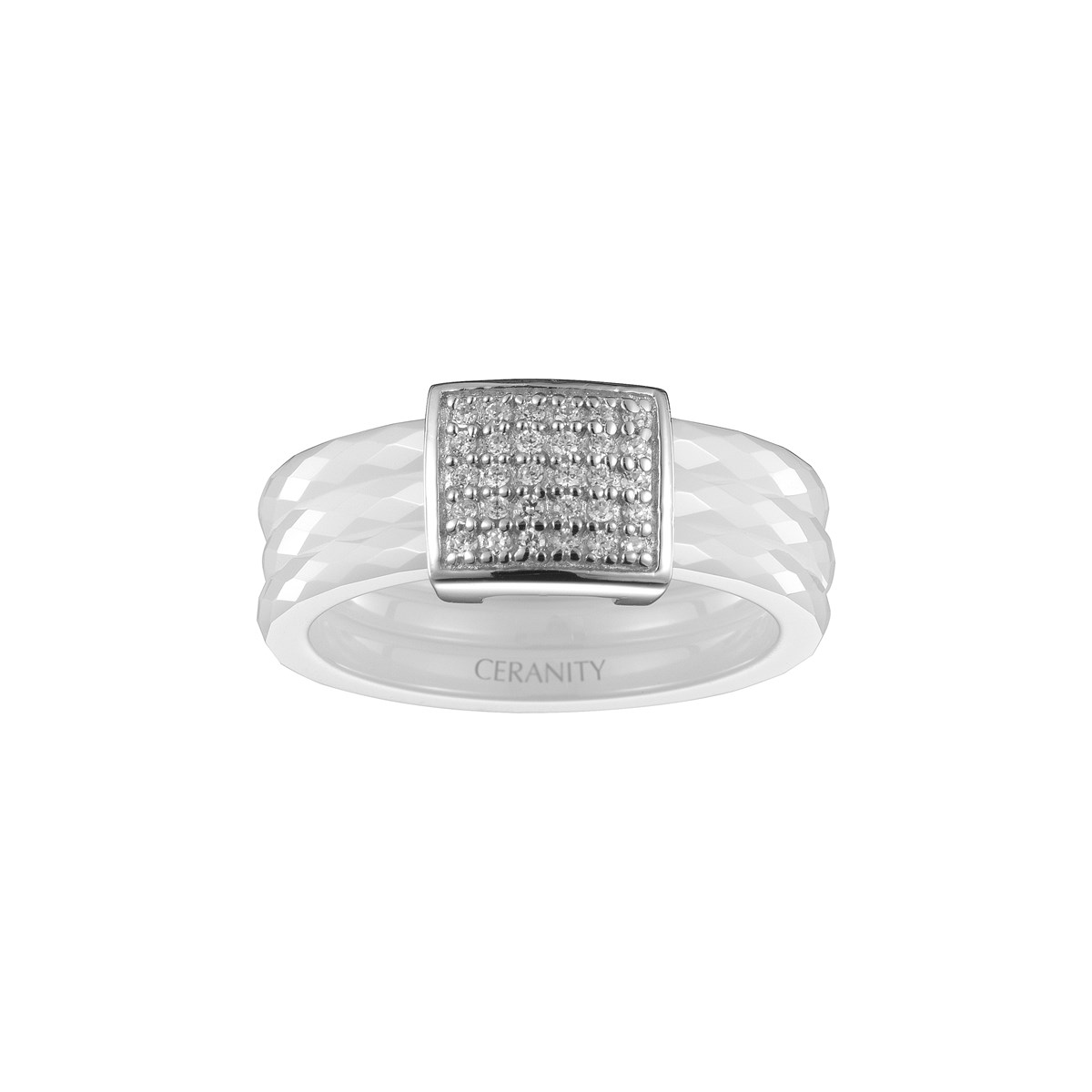 Bague en Argent