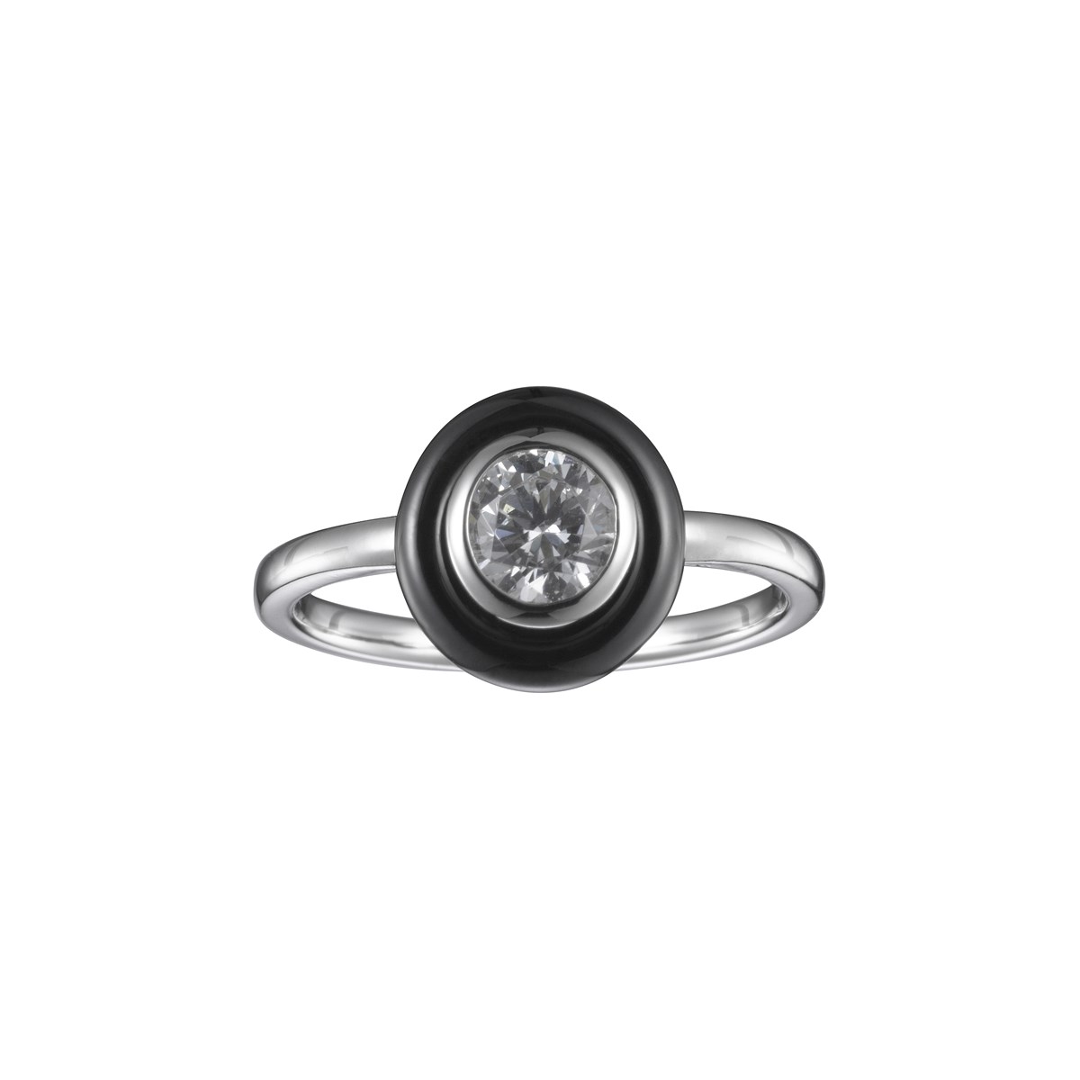 Bague en Argent