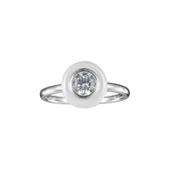 Bague en Argent