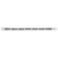 Bracelet Acier Céramique Phebus