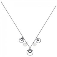 Collier Acier et céramique Céranity 907-041.N