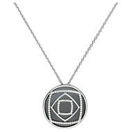 Collier en Argent
