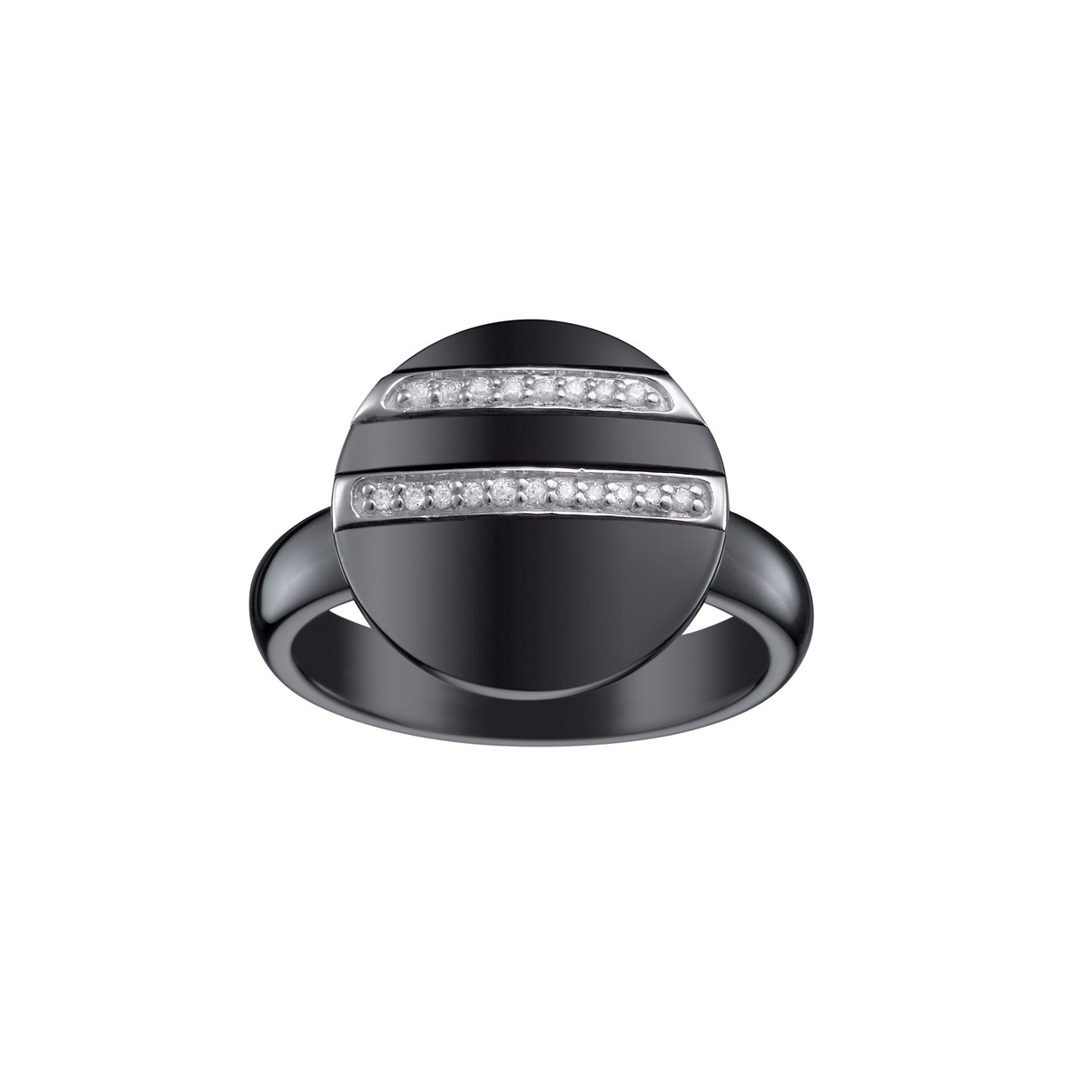 Bague en Argent