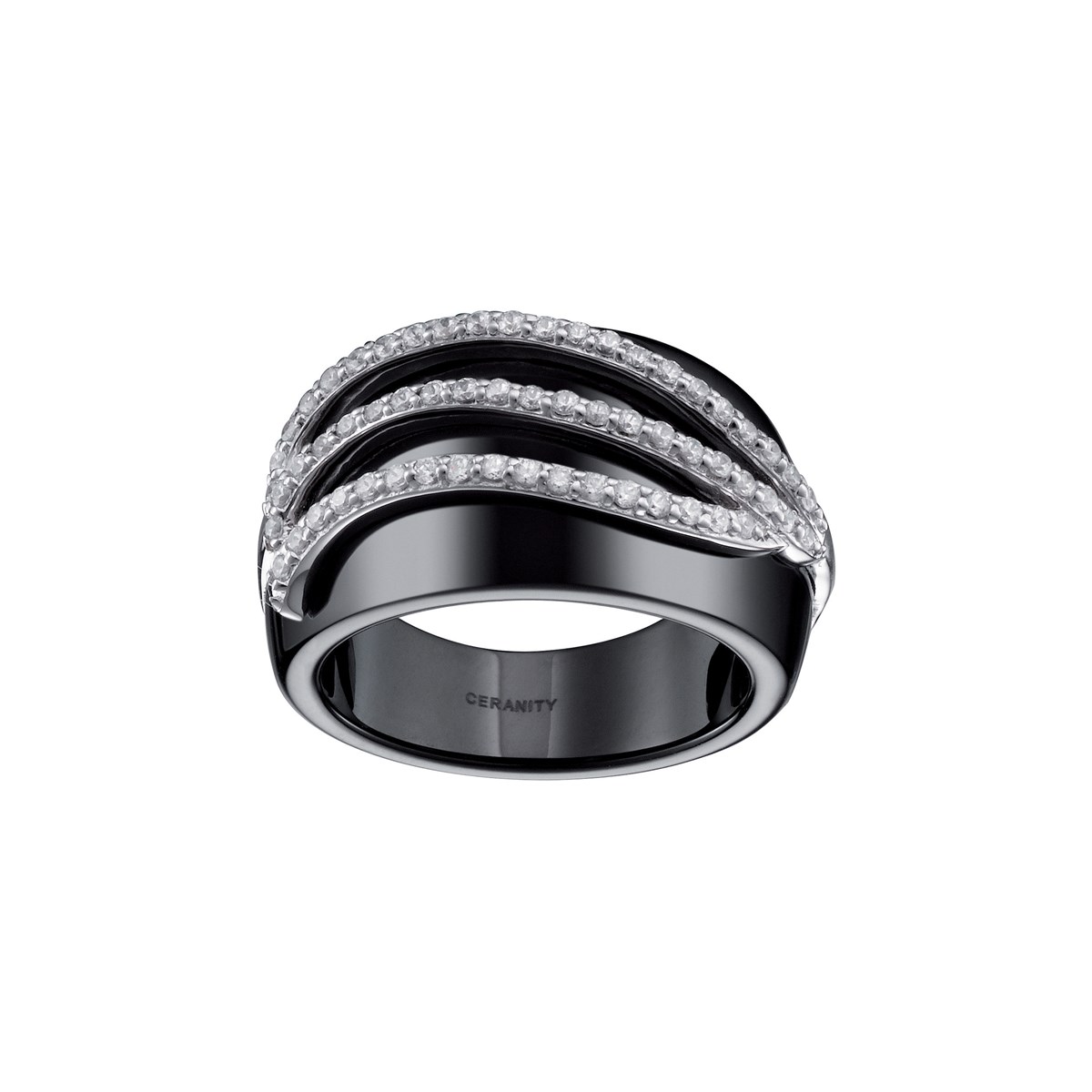 Bague en Argent THE JEWELRY STORE | MATY