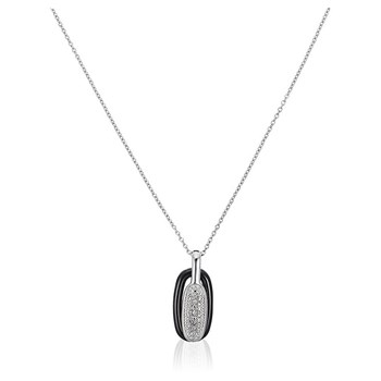 Collier en Argent