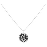 Collier en Argent