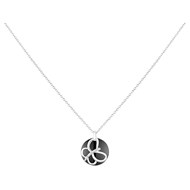 Collier en Argent