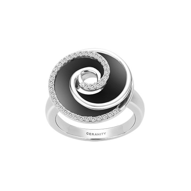 Bague en Argent