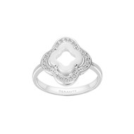 Bague en Argent