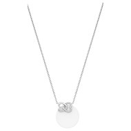 Collier en Argent