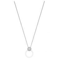 Collier Céramique et argent Ceranity
