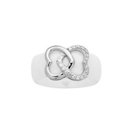 Bague en Argent