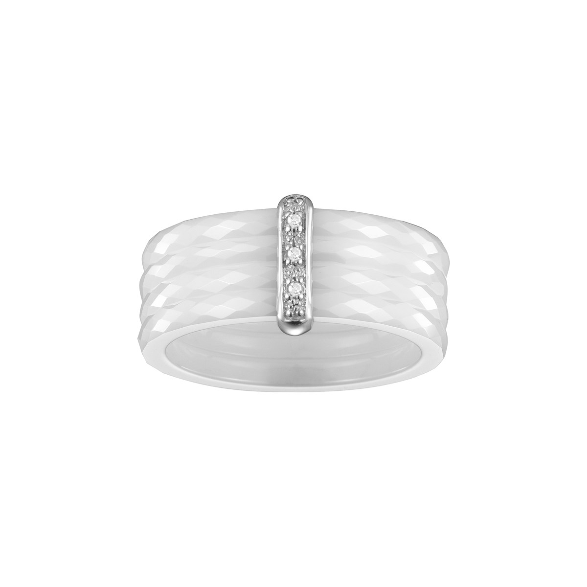 Bague Brielle en Argent