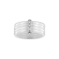 Bague Brielle en Argent