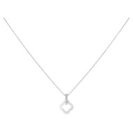 Collier en Argent