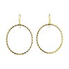 Boucles d'oreilles Surya - vue V1