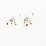 Boucles Gipsy Argent