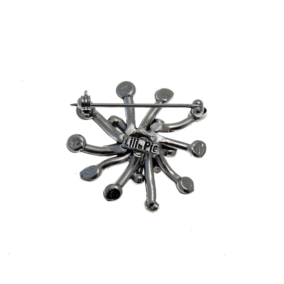 Broche PISTIL - vue V2