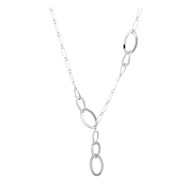 Collier chaîne long