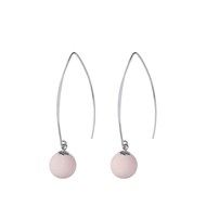 Boucles d'oreilles goutte