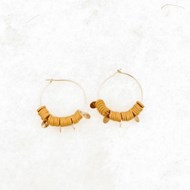 Créoles Lena - MlleChachou