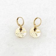 Boucles d'oreilles Cassiopée - MlleChachou