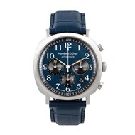 Humbert-Droz HD6 Azur