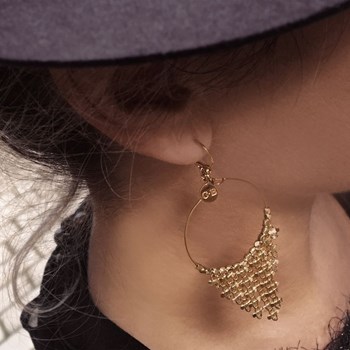 Créole Crochet India