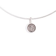 Collier Oméga